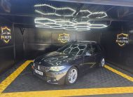 BMW 520 d Pack Desportivo M