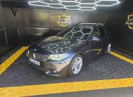 BMW 520 d Pack Desportivo M