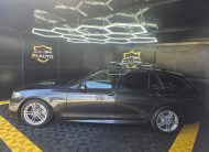 BMW 520 d Pack Desportivo M