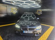 BMW 520 d Pack Desportivo M
