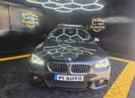BMW 520 d Pack Desportivo M