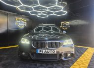 BMW 520 d Pack Desportivo M