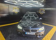 BMW 520 d Pack Desportivo M