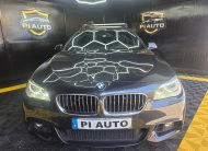BMW 520 d Pack Desportivo M