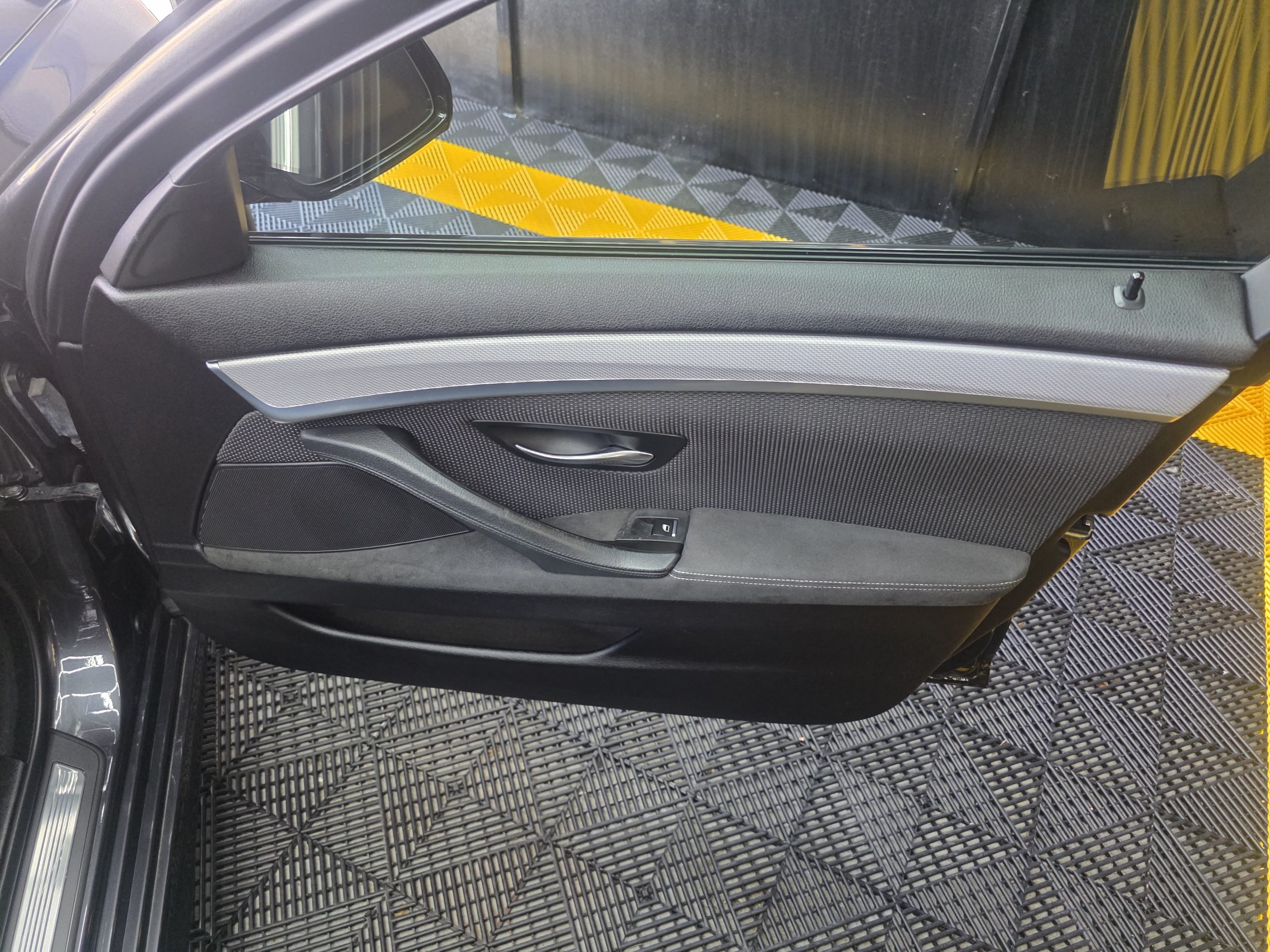 BMW 520 d Pack Desportivo M