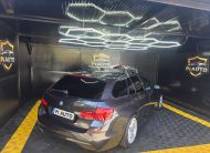 BMW 520 d Pack Desportivo M