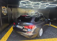 BMW 520 d Pack Desportivo M