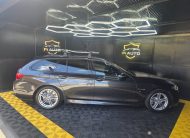 BMW 520 d Pack Desportivo M