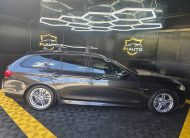 BMW 520 d Pack Desportivo M