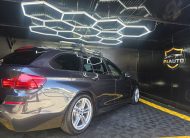 BMW 520 d Pack Desportivo M