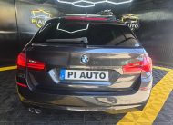BMW 520 d Pack Desportivo M