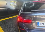 BMW 520 d Pack Desportivo M