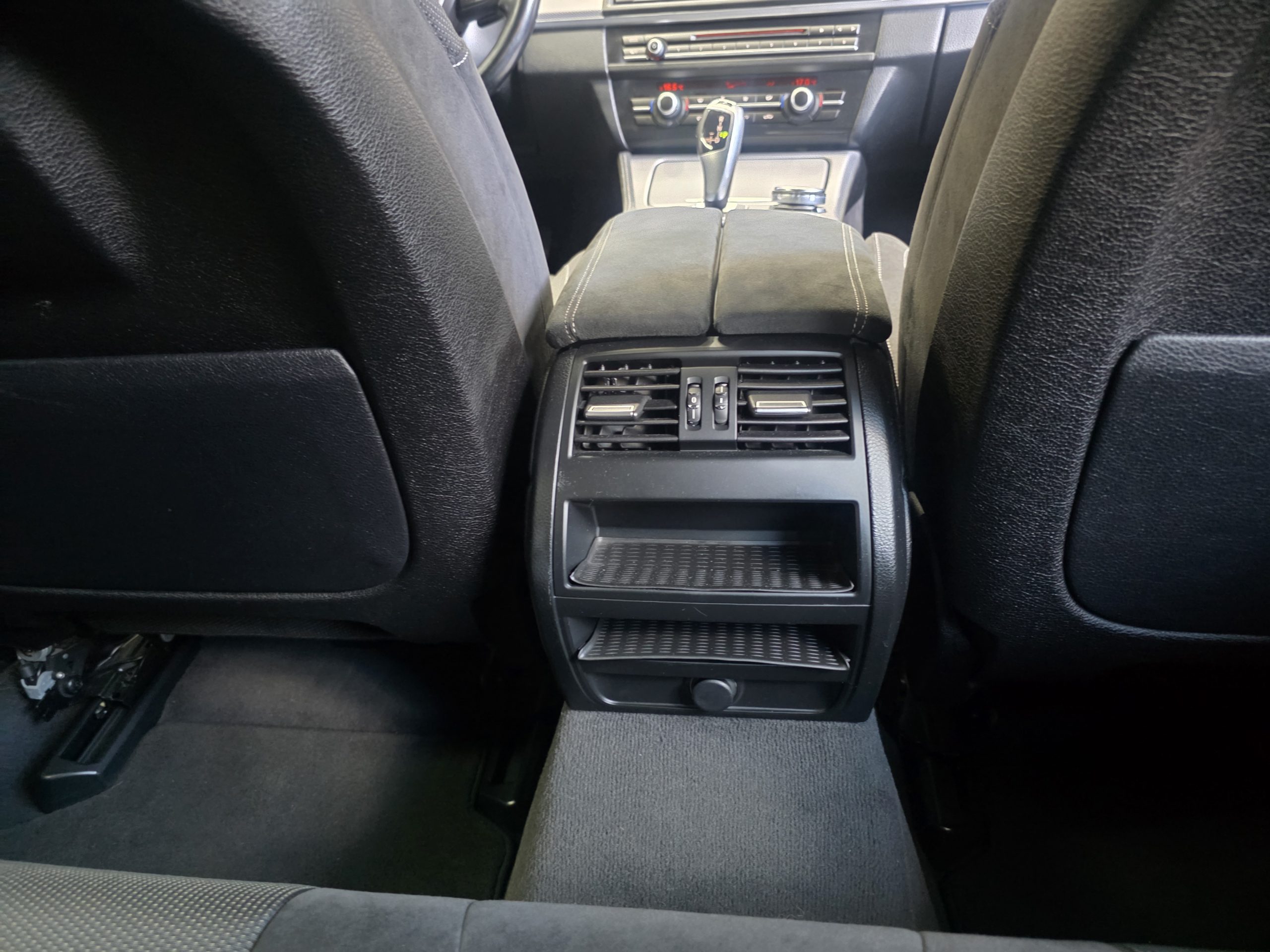 BMW 520 d Pack Desportivo M
