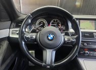 BMW 520 d Pack Desportivo M