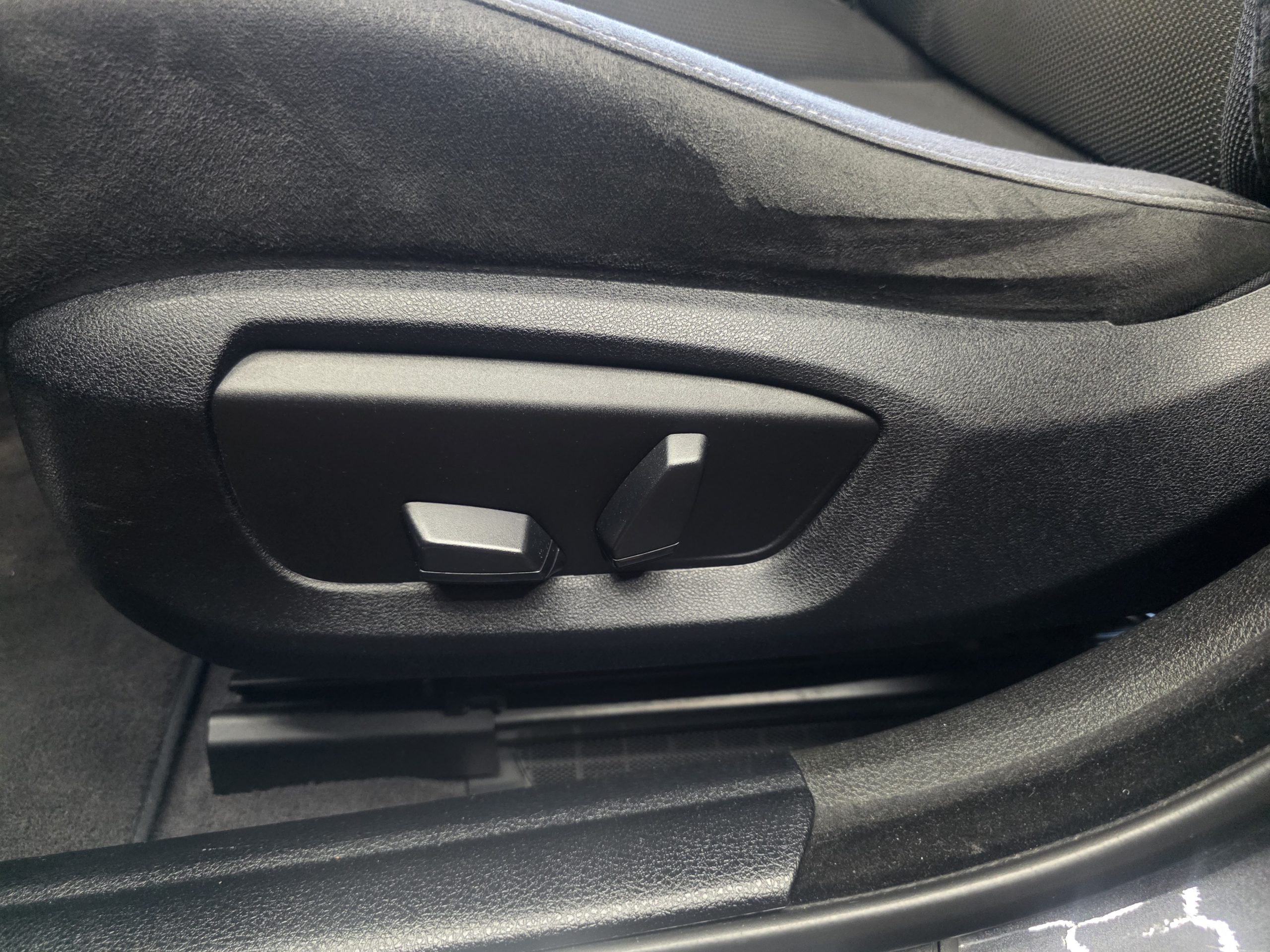 BMW 520 d Pack Desportivo M