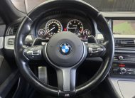 BMW 520 d Pack Desportivo M