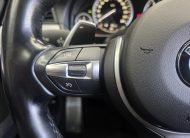 BMW 520 d Pack Desportivo M