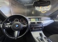 BMW 520 d Pack Desportivo M