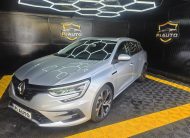 RENAULT MEGANE SPORT TOURER 1.5 BLUEHDI