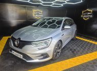 RENAULT MEGANE SPORT TOURER 1.5 BLUEHDI