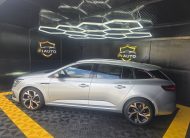 RENAULT MEGANE SPORT TOURER 1.5 BLUEHDI