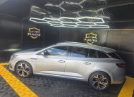 RENAULT MEGANE SPORT TOURER 1.5 BLUEHDI