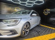 RENAULT MEGANE SPORT TOURER 1.5 BLUEHDI