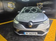RENAULT MEGANE SPORT TOURER 1.5 BLUEHDI