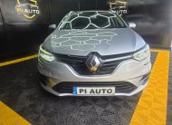 RENAULT MEGANE SPORT TOURER 1.5 BLUEHDI
