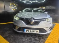 RENAULT MEGANE SPORT TOURER 1.5 BLUEHDI