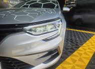 RENAULT MEGANE SPORT TOURER 1.5 BLUEHDI