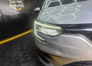 RENAULT MEGANE SPORT TOURER 1.5 BLUEHDI