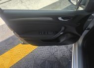 RENAULT MEGANE SPORT TOURER 1.5 BLUEHDI