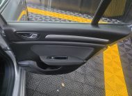 RENAULT MEGANE SPORT TOURER 1.5 BLUEHDI