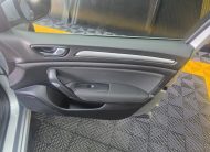 RENAULT MEGANE SPORT TOURER 1.5 BLUEHDI