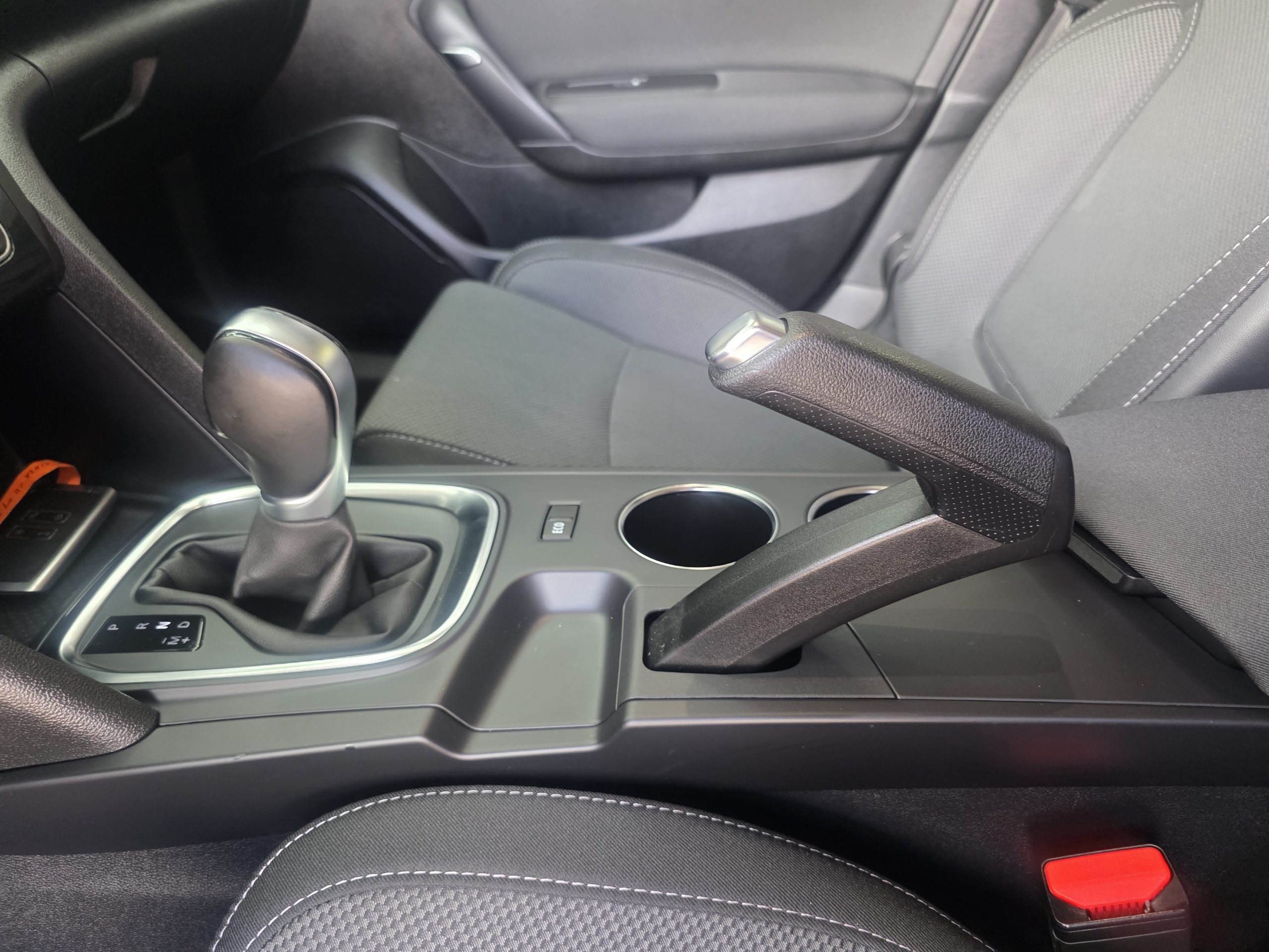 RENAULT MEGANE SPORT TOURER 1.5 BLUEHDI