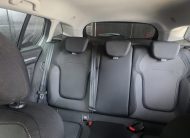 RENAULT MEGANE SPORT TOURER 1.5 BLUEHDI
