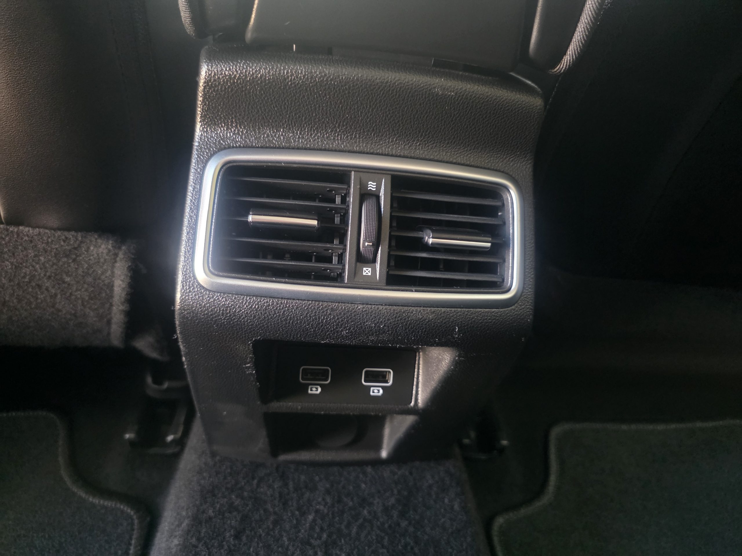 RENAULT MEGANE SPORT TOURER 1.5 BLUEHDI