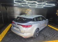 RENAULT MEGANE SPORT TOURER 1.5 BLUEHDI