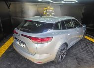 RENAULT MEGANE SPORT TOURER 1.5 BLUEHDI