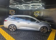 RENAULT MEGANE SPORT TOURER 1.5 BLUEHDI