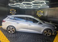 RENAULT MEGANE SPORT TOURER 1.5 BLUEHDI