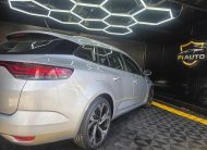 RENAULT MEGANE SPORT TOURER 1.5 BLUEHDI
