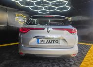 RENAULT MEGANE SPORT TOURER 1.5 BLUEHDI