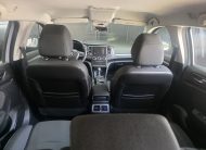 RENAULT MEGANE SPORT TOURER 1.5 BLUEHDI