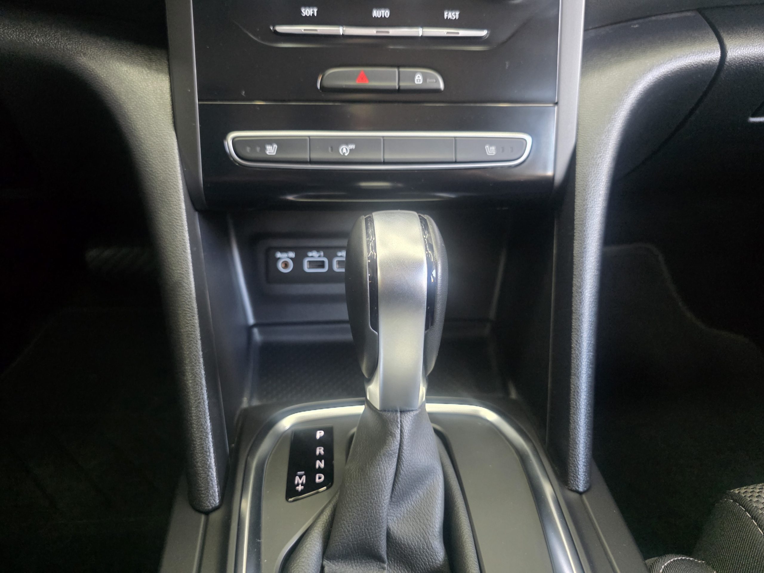 RENAULT MEGANE SPORT TOURER 1.5 BLUEHDI