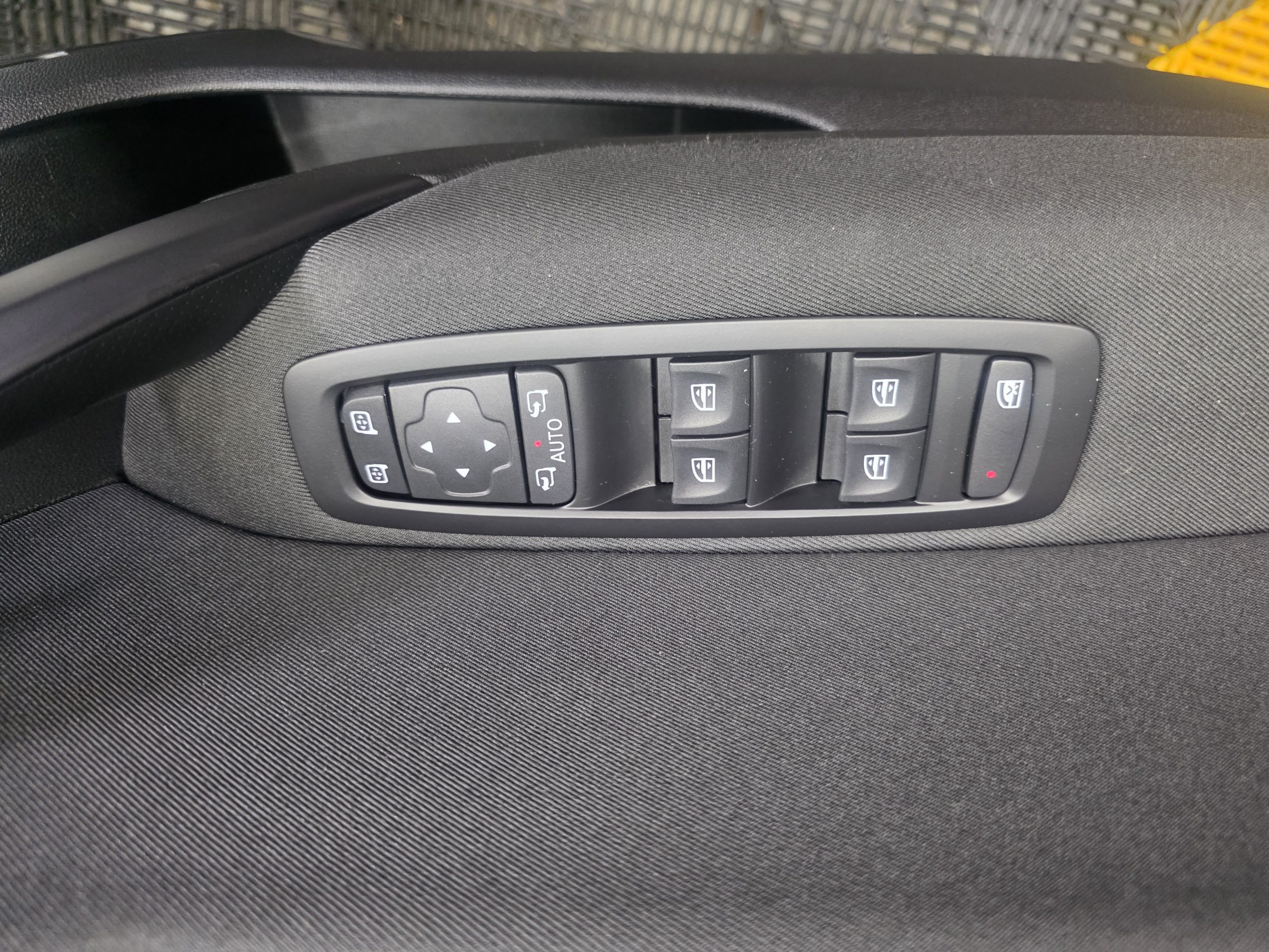 RENAULT MEGANE SPORT TOURER 1.5 BLUEHDI