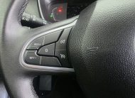 RENAULT MEGANE SPORT TOURER 1.5 BLUEHDI