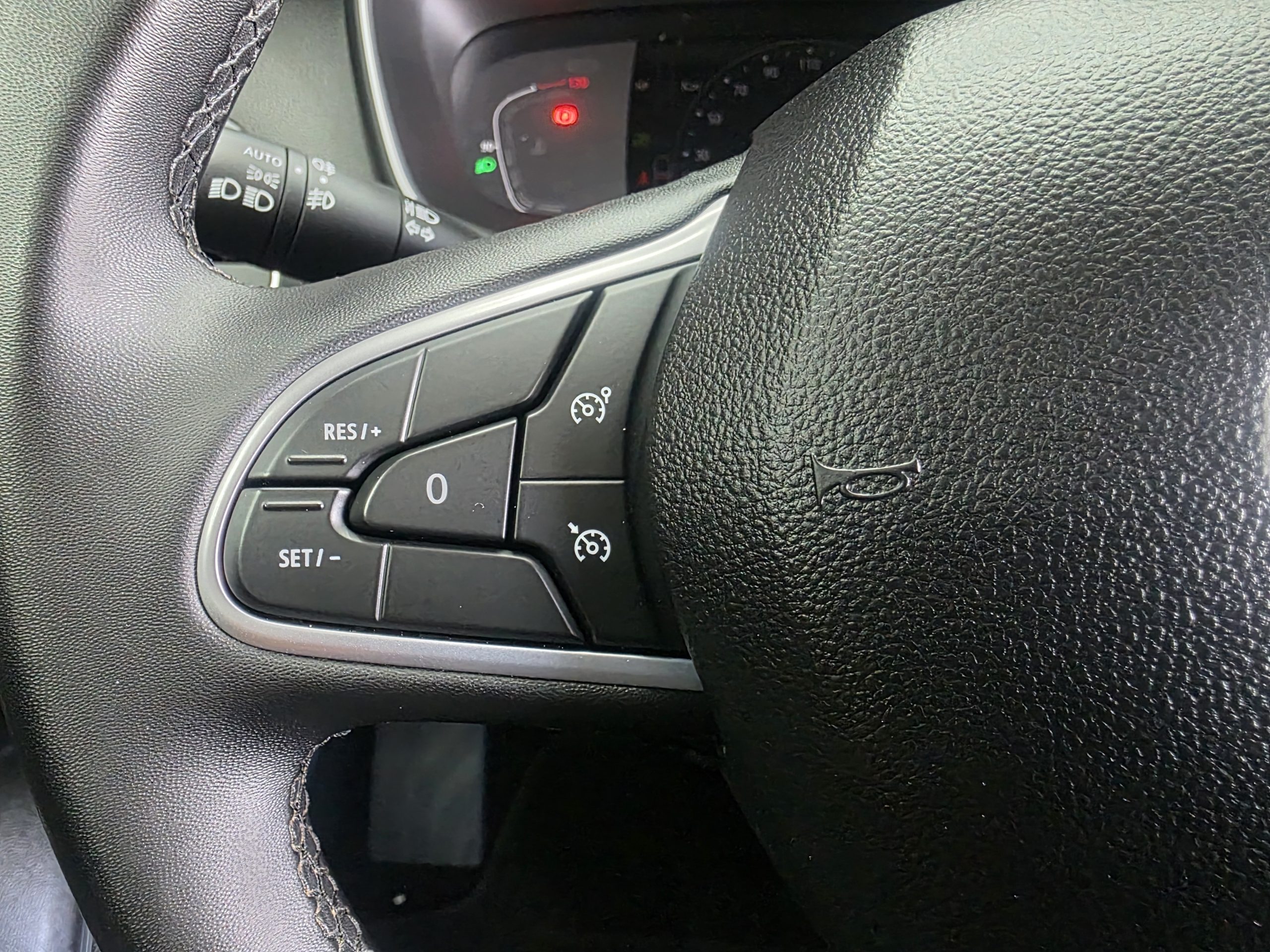 RENAULT MEGANE SPORT TOURER 1.5 BLUEHDI