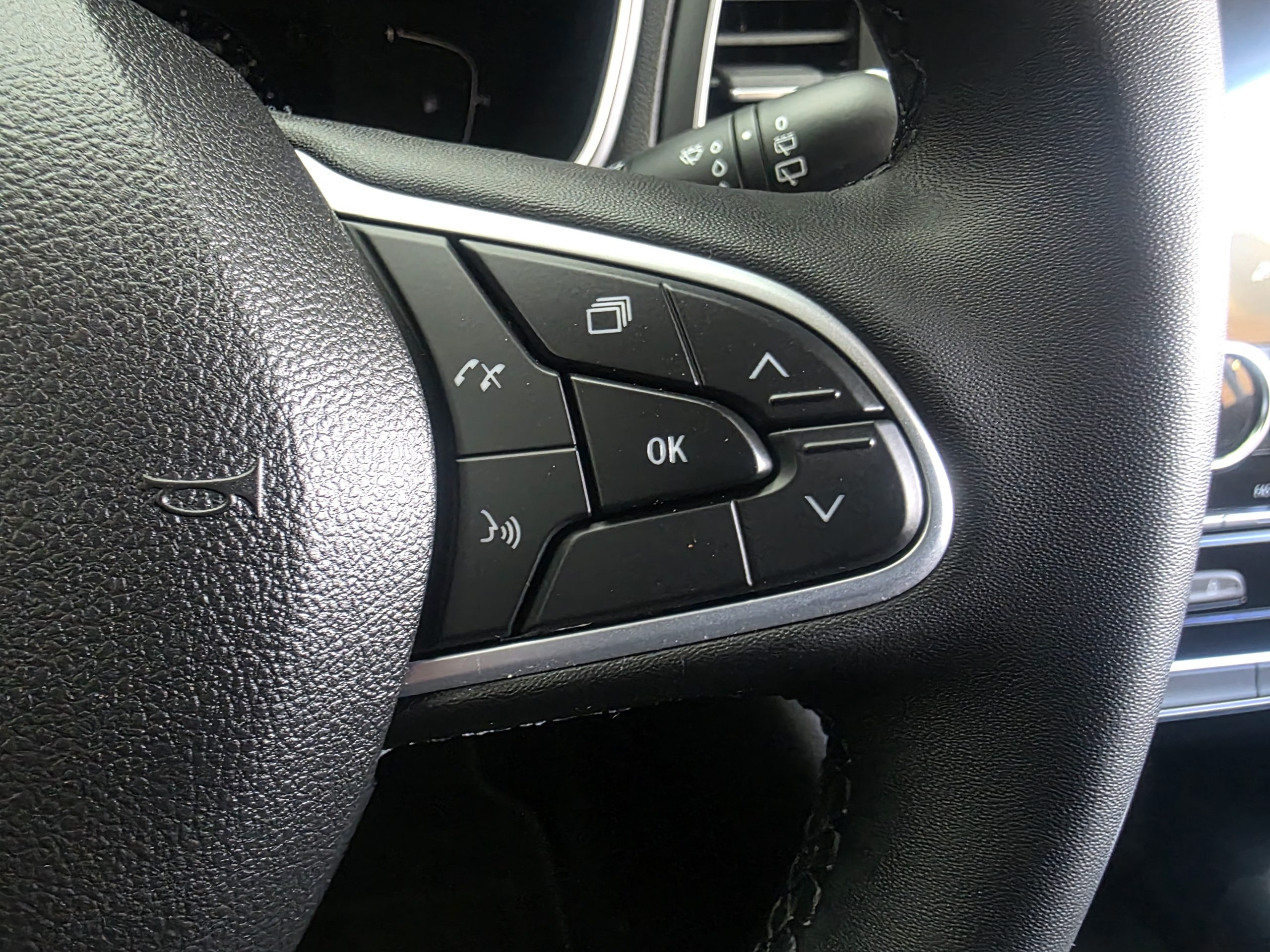 RENAULT MEGANE SPORT TOURER 1.5 BLUEHDI